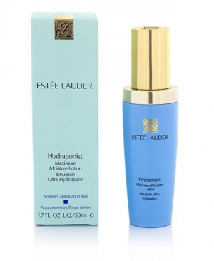 Лосьон для лица E. L. Hydrationist Maximum Moisture Lotion