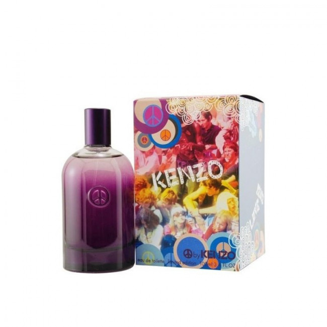 Kenzo Cosmic Life edt 100ml