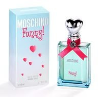 Moschino - Туалетная вода Moschino Funny 100 ml (w)