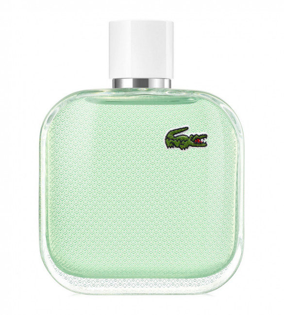 Lacoste L.12.12 Blanc Eau Fraîche edt For Him 100 ml