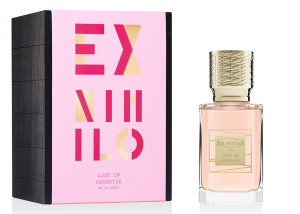 Ex Nihilo Lust in Paradise edp for women 100 ml