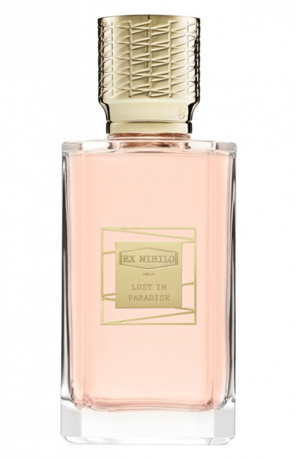 Ex Nihilo Lust in Paradise edp for women 100 ml