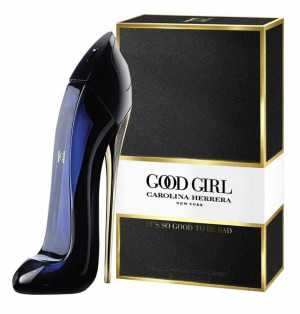 Carolina Herrera "Good Girl " for women 80 ml A-Plus Carolina Herrera "Good Girl " for women 80 ml A-Plus