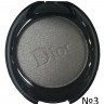 Тени Christian Dior 1 цвет (10гр)