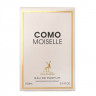 Alhambra Como Moiselle edp for woman 100 ml
