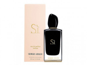 Giorgio Armani "Si Intense" 100 ml