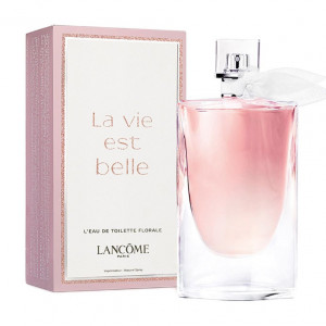 Lancome "La Vie Est Belle Florale" 100ml