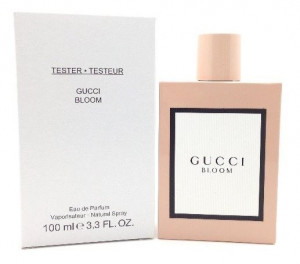 Тестер Gucci "Bloom" for women 100 ml Тестер Gucci "Bloom" for women 100 ml