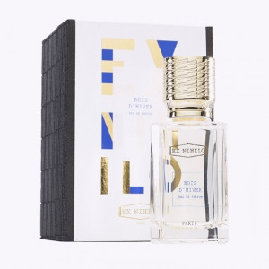 Tester Ex Nihilo "Bois D'hiver"50 ml