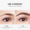 Карандаш для бровей O.TWO.O арт. 1013 #01 (Dark Grey) 20 ml