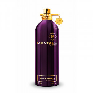 Montale "Dark Purple" for women 100 ml