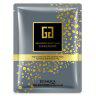 Тканевая маска с золотом Gold above Beauty Mask  BioAqua (0611)