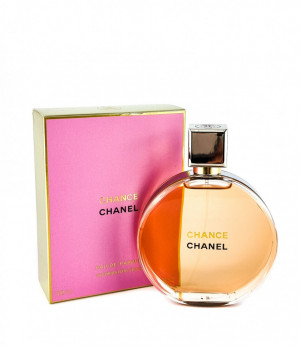 Chanel "Chance" EDP for women 100 ml A-Plus Chanel "Chance" EDP for women 100 ml A-Plus