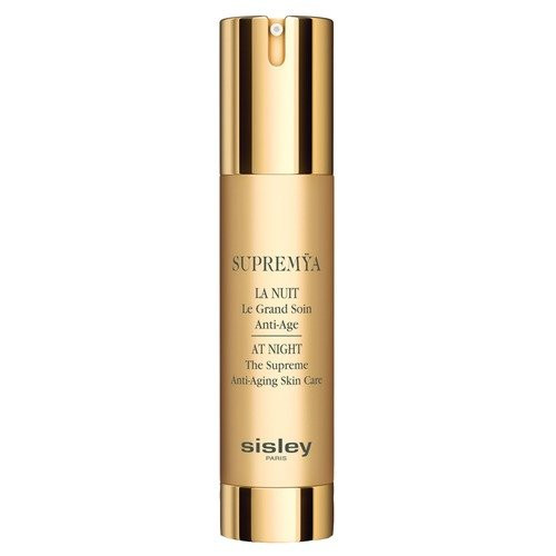Комплексная антивозрастная крем-сыворотка вокруг глаз Sisley Supremya La nuit Legrand Soin anti-age 15 ml Комплексная антивозрастная крем-сыворотка вокруг глаз Sisley Supremya La nuit Legrand Soin anti-age 15 ml