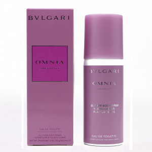Дезодорант Bvlgari Omnia Amethyste for woman 150 ml