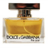 Дольче Габбана "The One" for women 75 ml