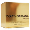 Дольче Габбана "The One" for women 75 ml
