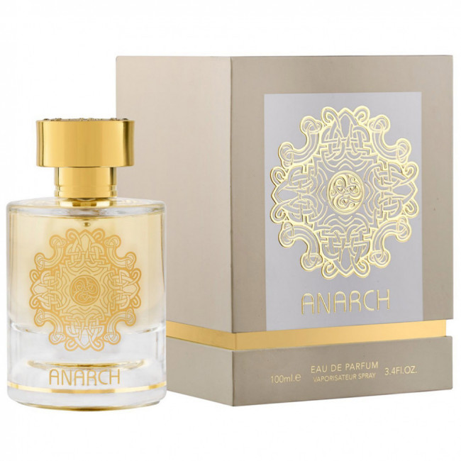Alhambra Anarch edp unisex 100 ml