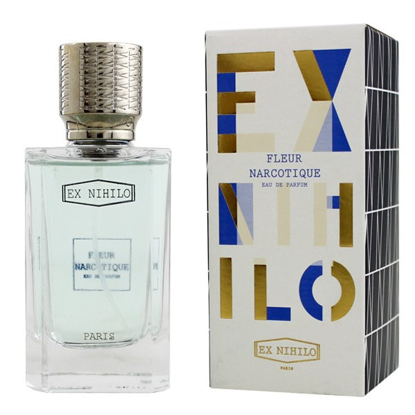 Ex Nihilo "Fleur Narcotique" 100 ml