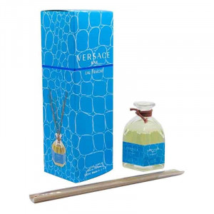 Аромадиффузор с палочками Versace Man Eau Fraiche Home Parfum 100 ml