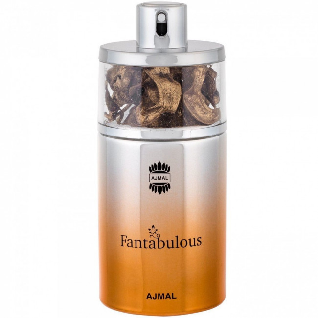 Ajmal Fantabulous edp for women 75 ml original