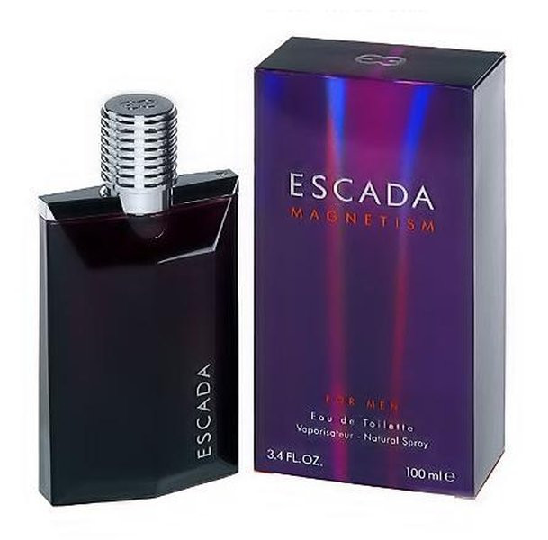 Escada - Туалетная вода Magnetism Men 100 ml.