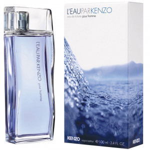 Kenzo - Туалетная вода L`eau Par Kenzo Homme 100 ml.