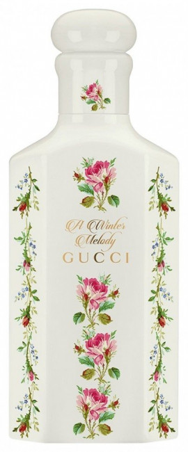Gucci A Winter Melody Scented Water унисекс 150 ml