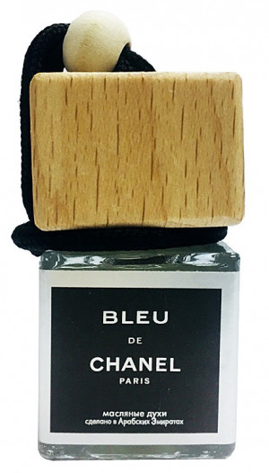 Ароматизатор Chanel "Bleu De Chanel" 10ml Ароматизатор Chanel "Bleu De Chanel" 10ml