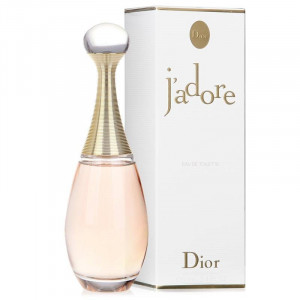 Christian Dior "Jadore Eau de Toilette" 100ml (w)