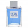 Antonio Banderas Blue Seduction For Man edt Original
