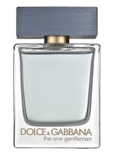 Дольче Габбана The One Gentlemen edt for man 100 ml Дольче Габбана The One Gentlemen edt for man 100 ml