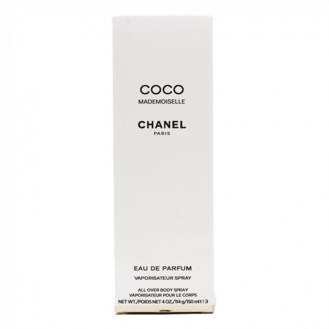 Дезодорант Chanel Coco Mademoiselle for woman 150 ml Дезодорант Chanel Coco Mademoiselle for woman 150 ml