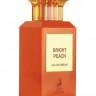 Alhambra Bright Peach edp unisex 80 ml