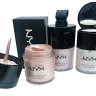 Кремовый Хайлайтер NYX "High Bean 2в1" 20g