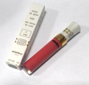 Блеск для губ Sisley phyto lip gloss soin (12шт)