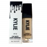 Тональный крем Kylie "Stay matte liquid foundation"30 ml