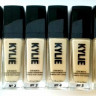 Тональный крем Kylie "Stay matte liquid foundation"30 ml