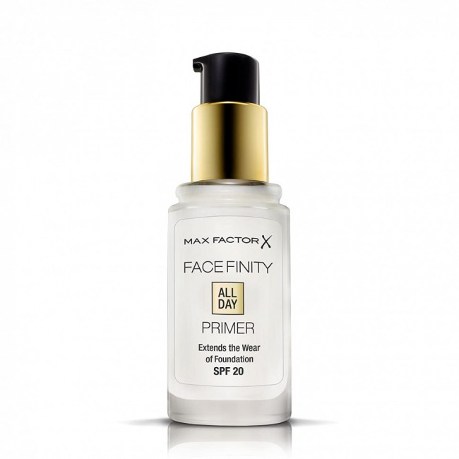 Праймер для лица Max Factor Facefinity All Day Primer  SPF 20 30 ml