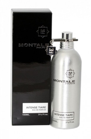 Montale Intense Tiare (унисекс) - 100 ml Montale Intense Tiare (унисекс) - 100 ml