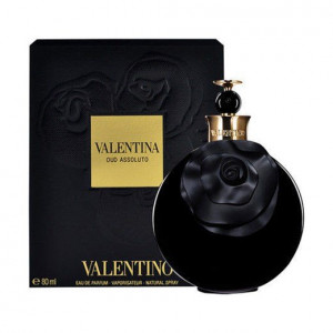 Valentino - Парфюмированная вода “Oud Assoluto” 80 ml (w) Valentino - Парфюмированная вода “Oud Assoluto” 80 ml (w)
