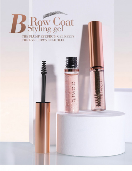 Набор O.TWO.O Водостойкий гель для бровей + ножницы арт. 1012 6.5 g. Набор O.TWO.O Водостойкий гель для бровей + ножницы арт. 1012 6.5 g.