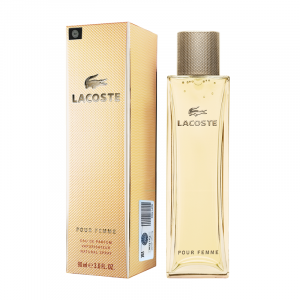 Lacoste "Pour Femme" 90 ml ОАЭ Lacoste "Pour Femme" 90 ml ОАЭ