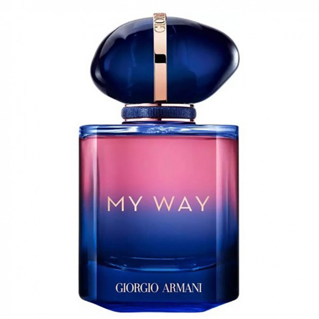 Giorgio Armani My Way Parfum for woman 90 ml ОАЭ NEW Giorgio Armani My Way Parfum for woman 90 ml ОАЭ NEW