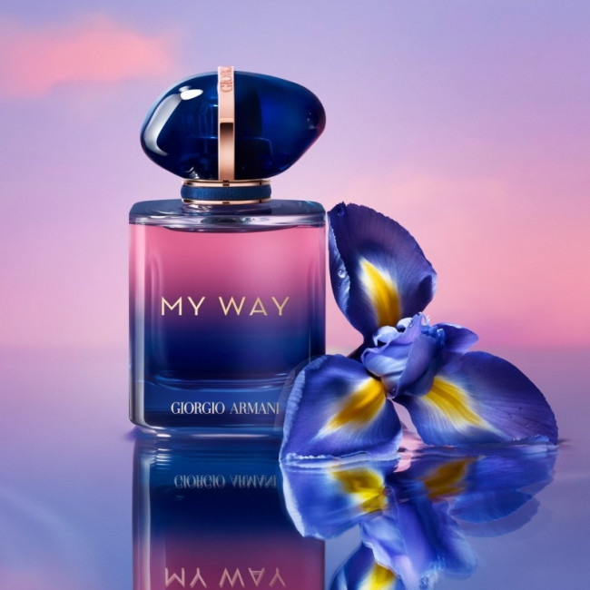 Giorgio Armani My Way Parfum for woman 90 ml ОАЭ NEW Giorgio Armani My Way Parfum for woman 90 ml ОАЭ NEW