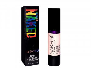 Тональный крем Naked Black Gold 30 ml