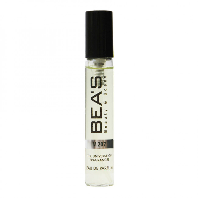 Компактный парфюм Beas Lacoste Essential Men 5 ml M 207