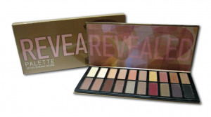 Тени Revealed ( 20 оттенков )30g