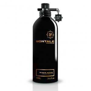 Montale "Black Aoud"for men 100 ml
