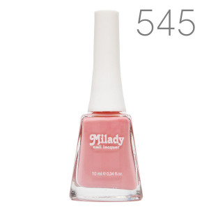 Лак для ногтей "Milady" 10ml арт. 545